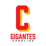 Carolinagigantes logo