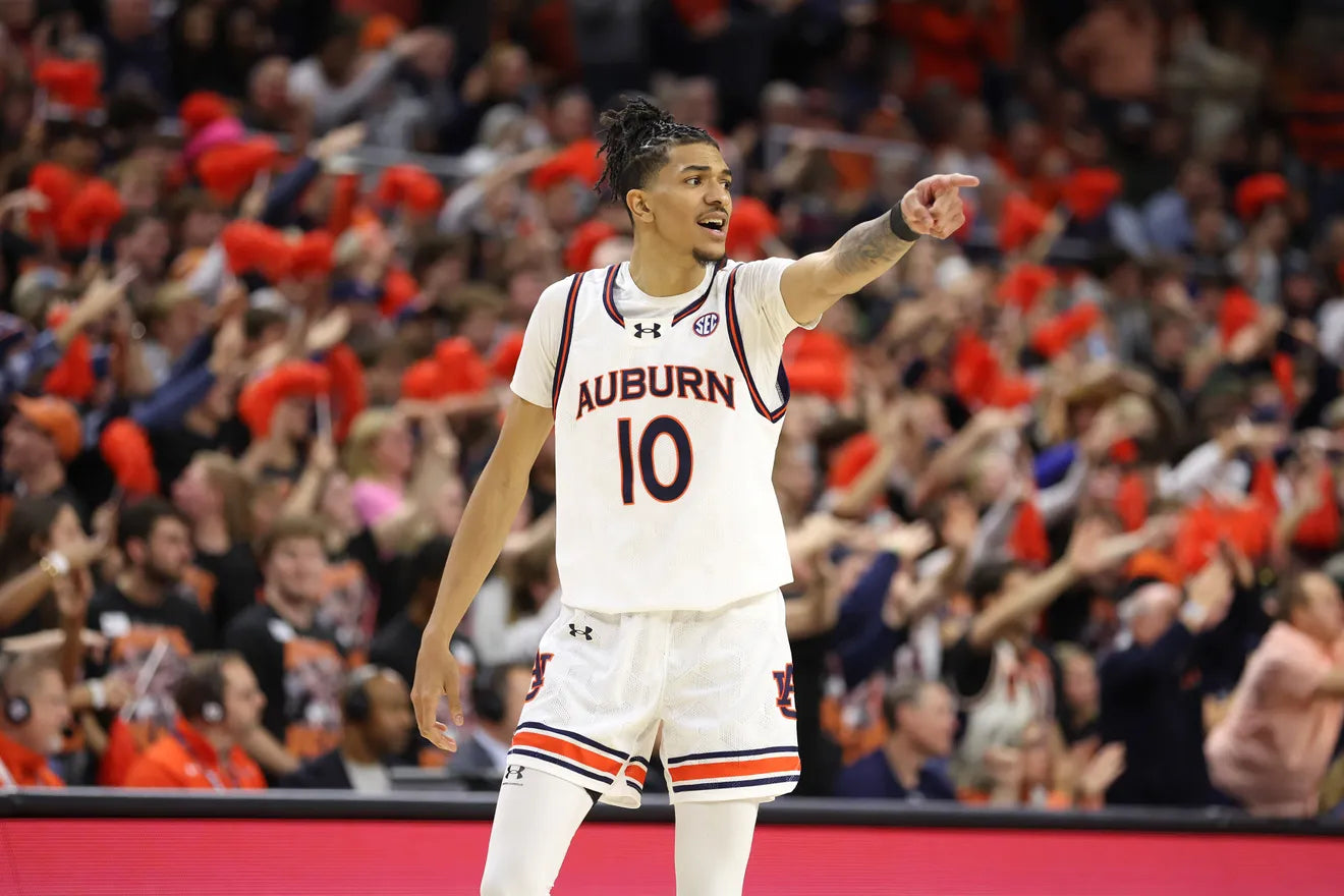 Baker Mazara es la primera selección de jugadores de nuevo ingresos del BSN