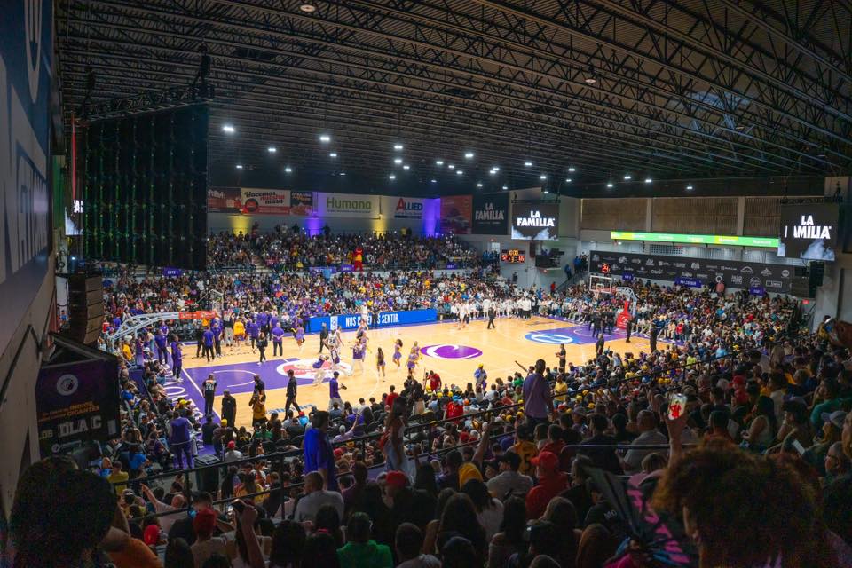 Gigantes anuncian nuevas mejoras al coliseo Carlos Miguel Mangual de cara a la temporada 2026 del BSN