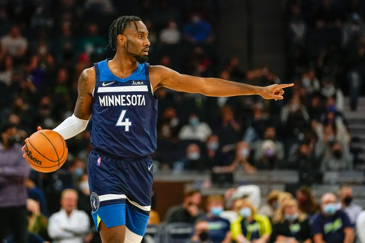 Jaylen Nowell el primer refuerzo Gigante