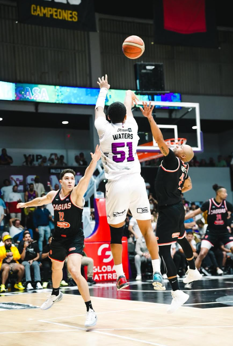Remontada Gigante en la Mangual y los Gigantes de la C consiguen su cuarto triunfo en línea