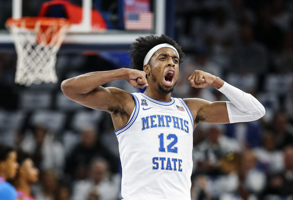 Gigantes fichan a Deandre Williams en sustitución de Scottie James