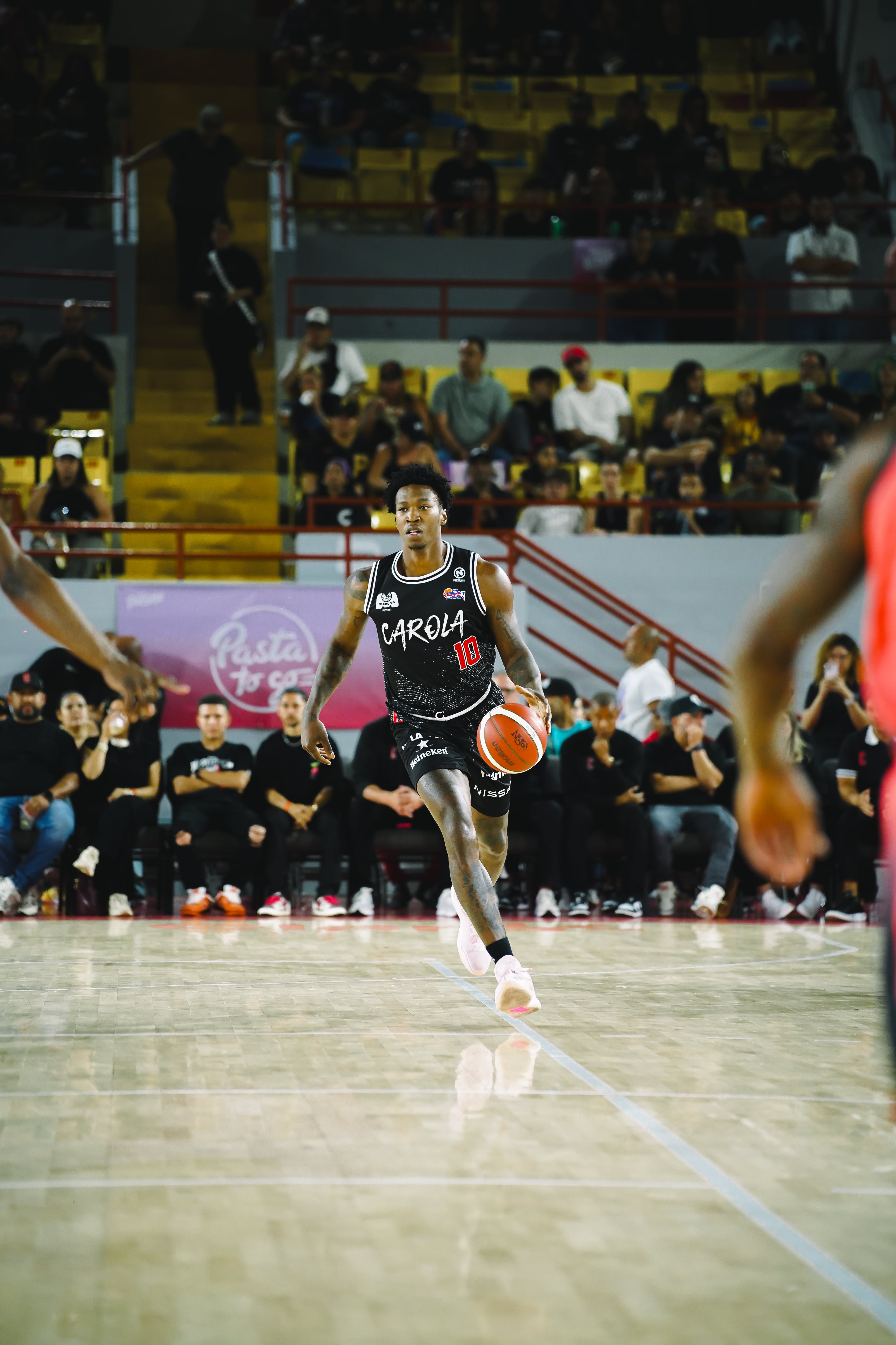 En tiempo extra los Gigantes se apuntan su primer triunfo de la temporada