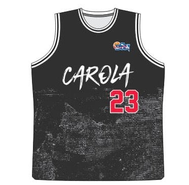 Jersey Personalizada 2024