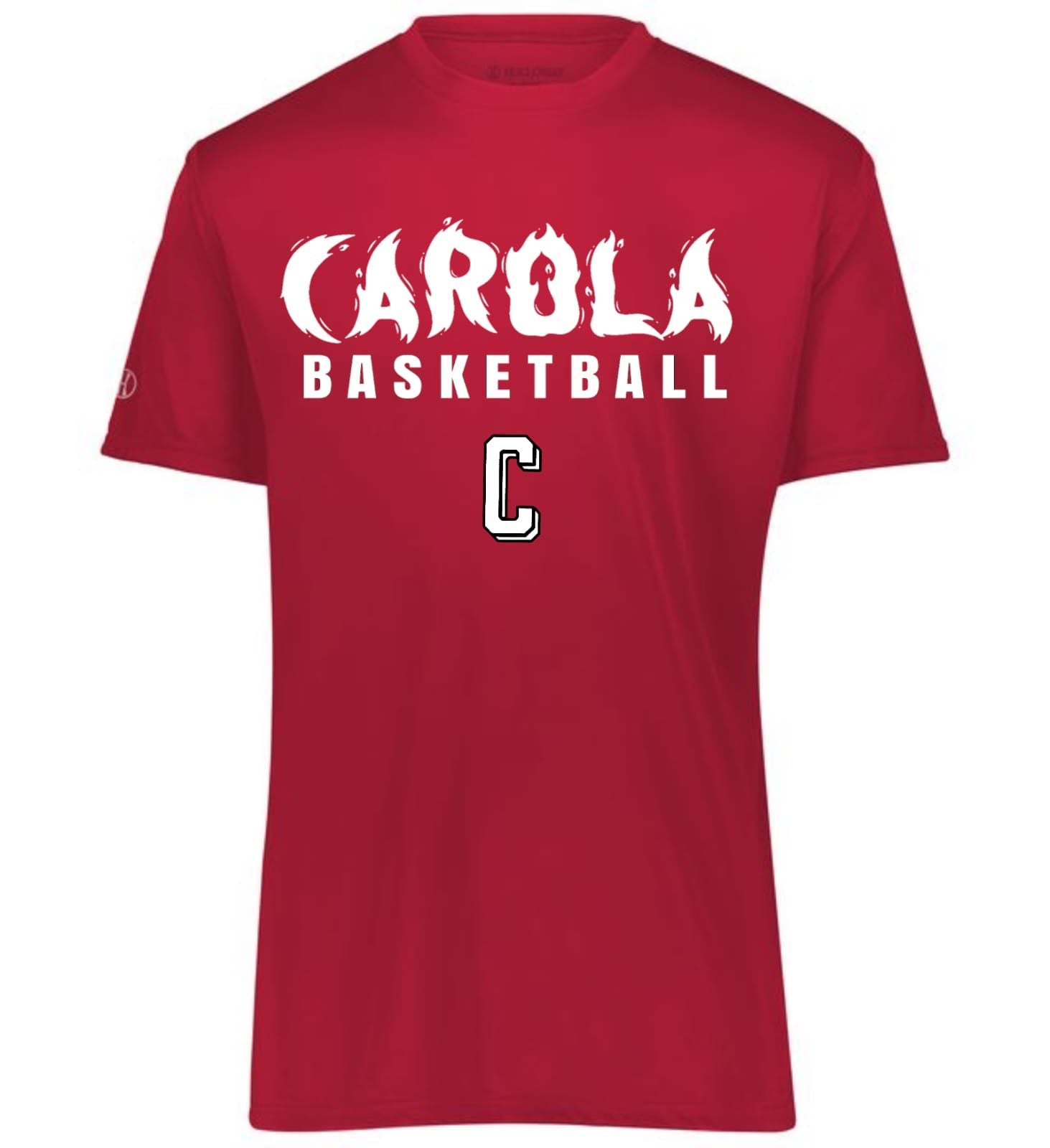 T-Shirt Carola Basketball
