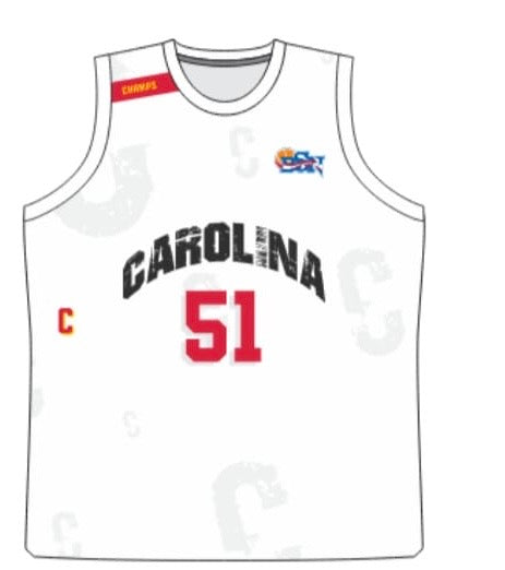 Jersey Personalizada 2024