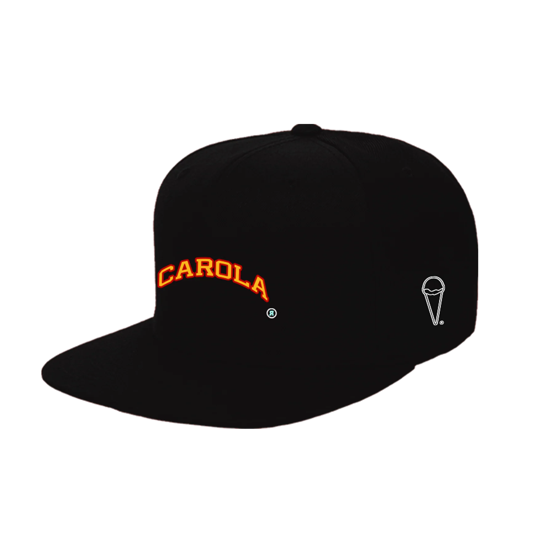 Carolinagigantes