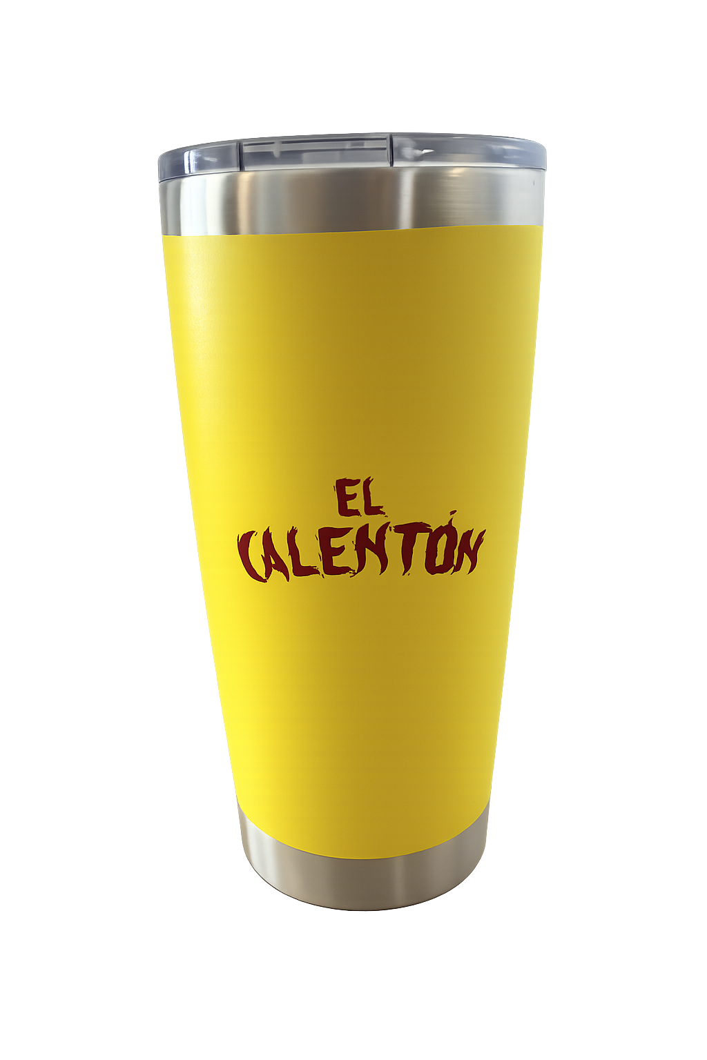 Vaso sublimado del El Calenton