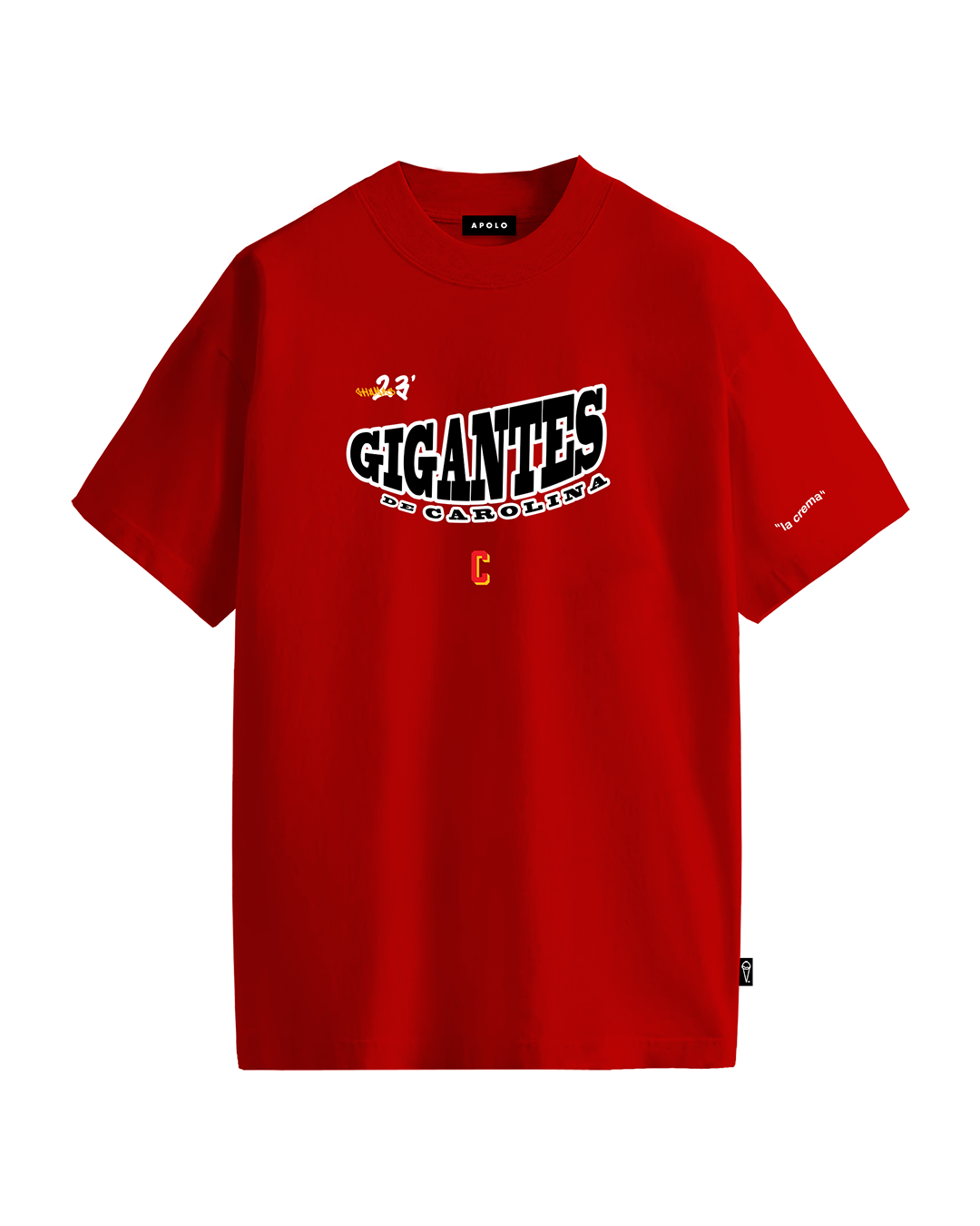 Carolinagigantes