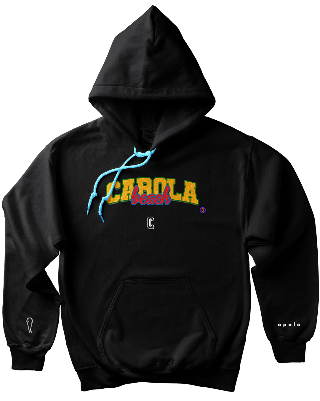Carolinagigantes
