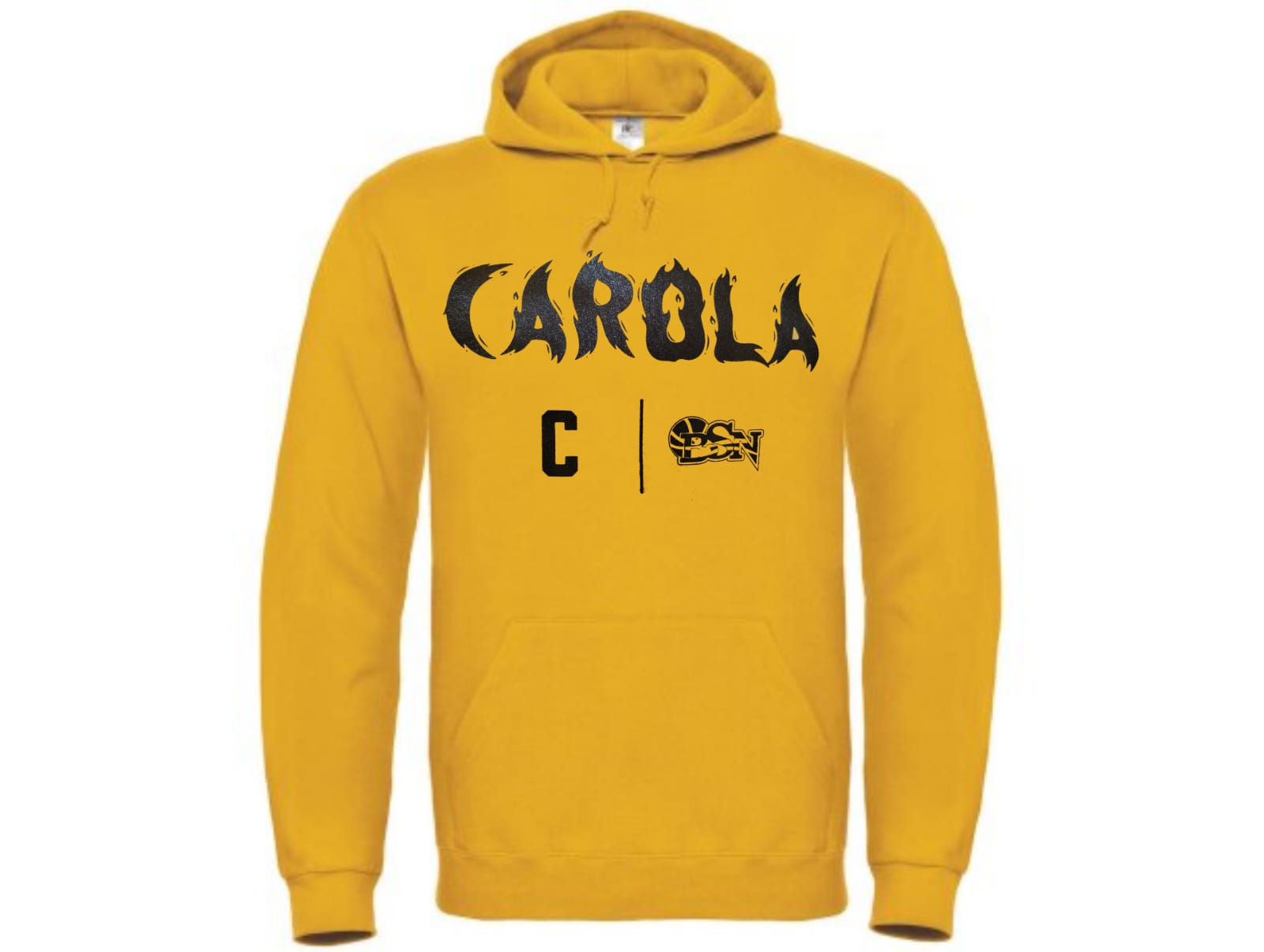 Hoodie Carola