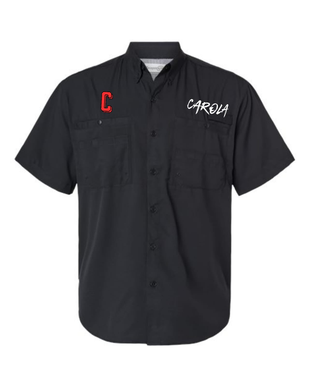 Camisa de Botones Carola