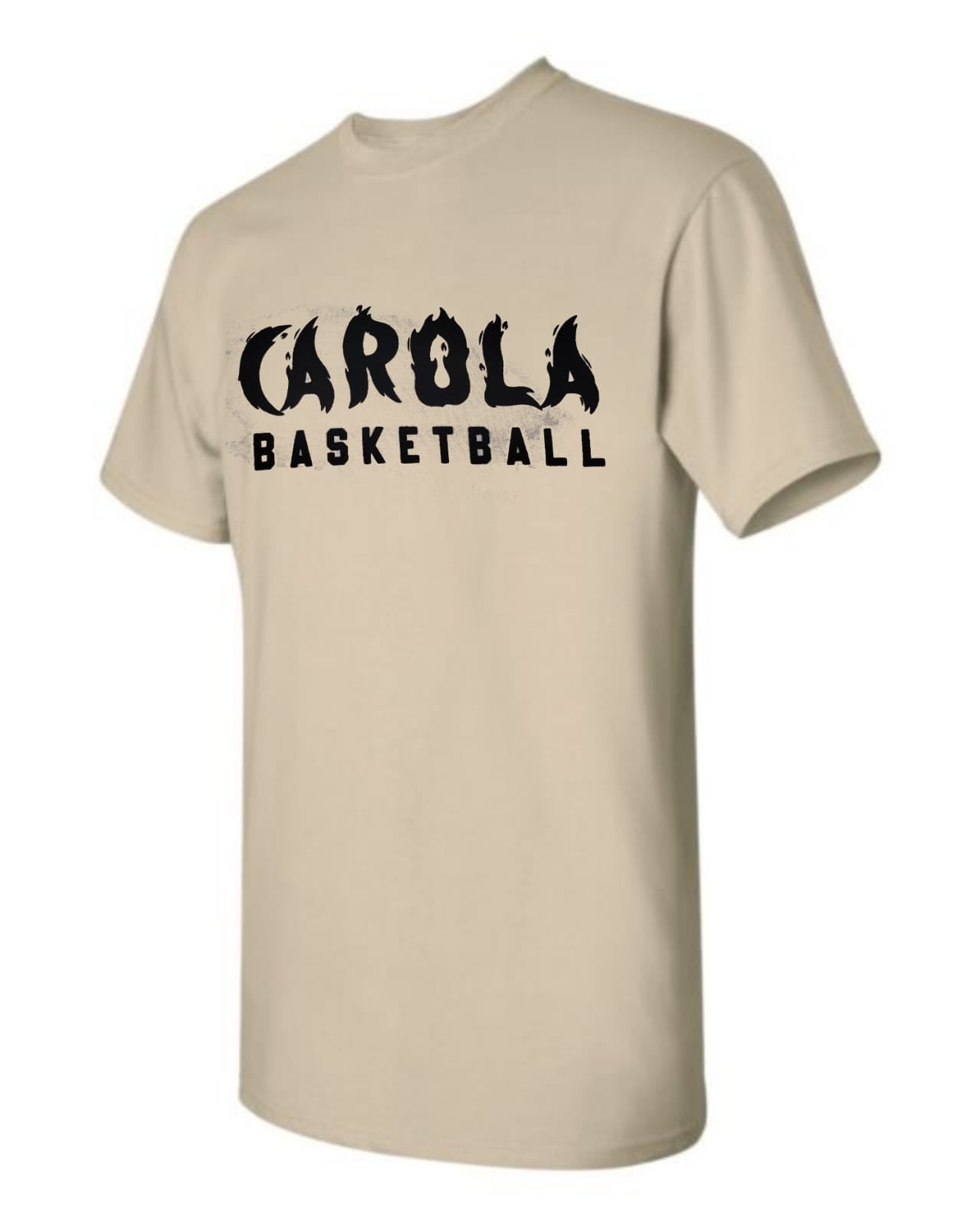 T-Shirt Carola Basketball