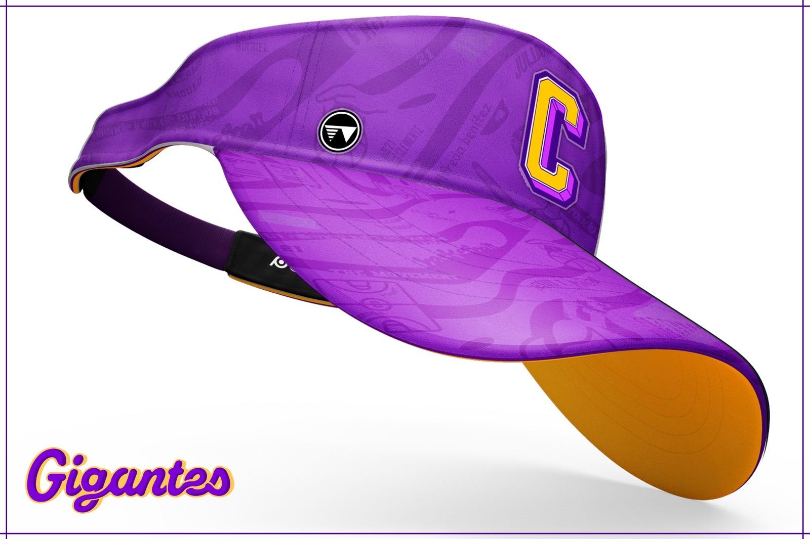 Carolinagigantes