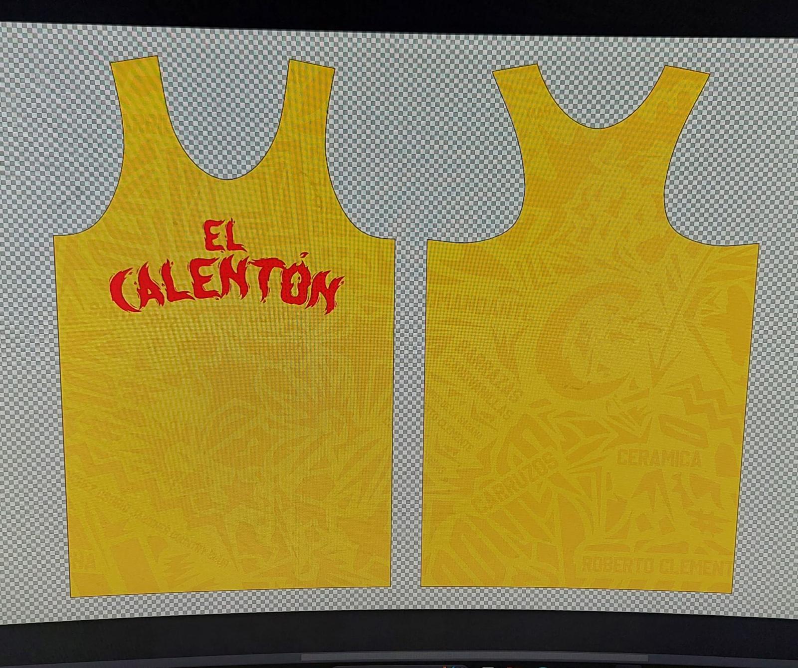 Camisilla de playa o jugar Pickleball