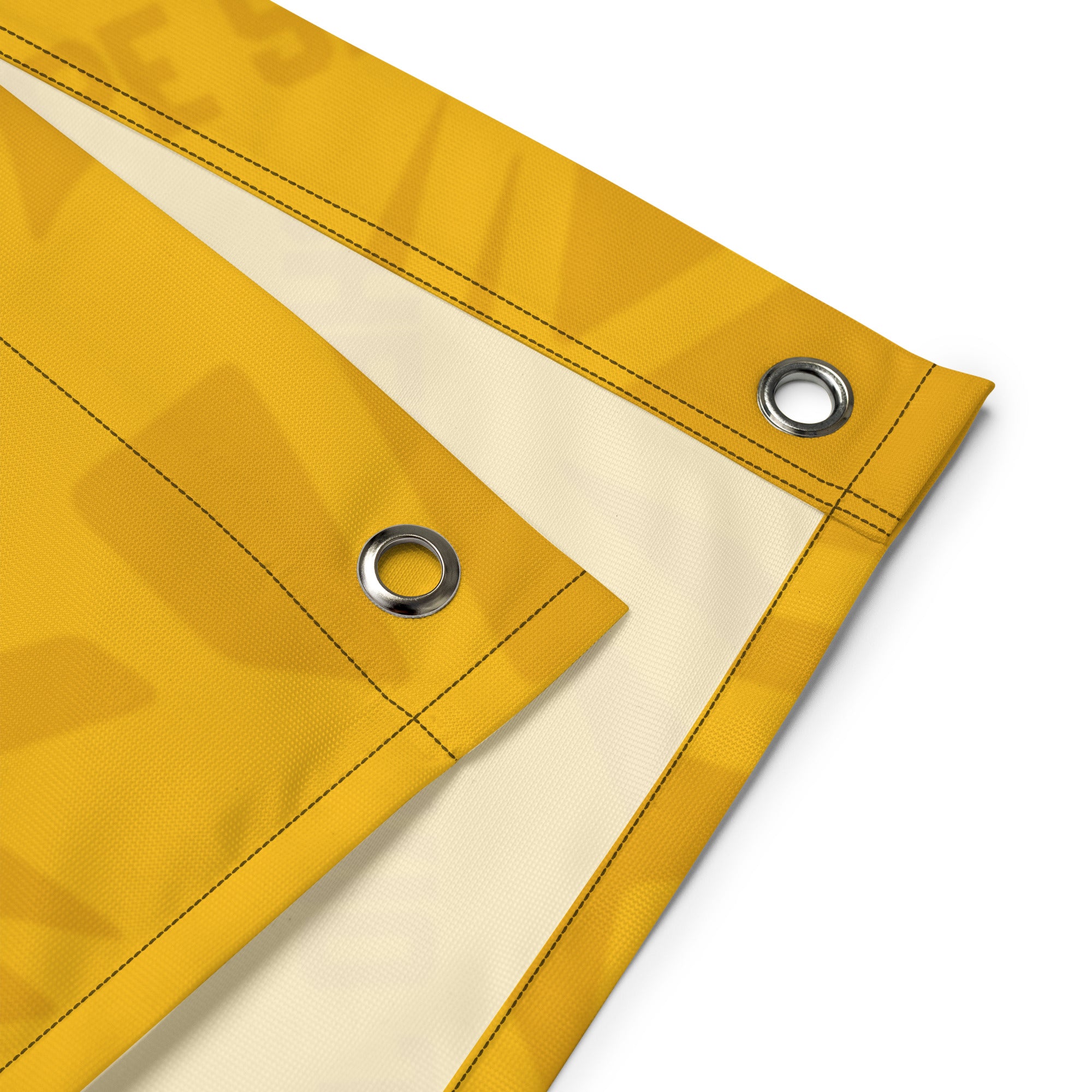 Bandera El Calentón