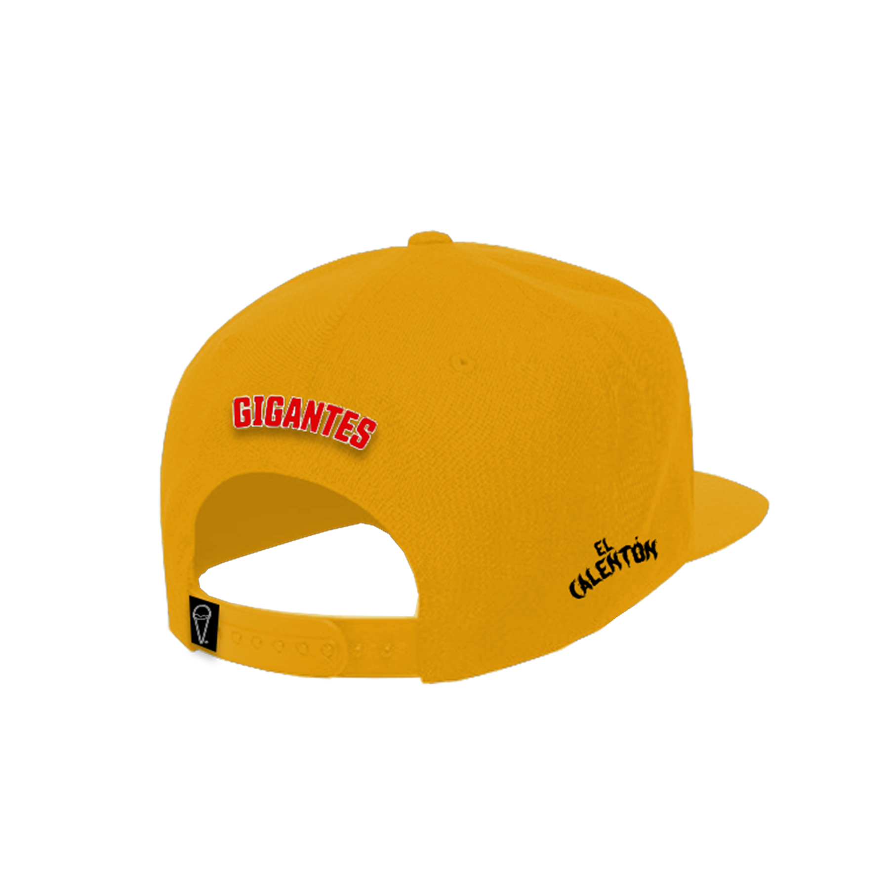 Carolinagigantes