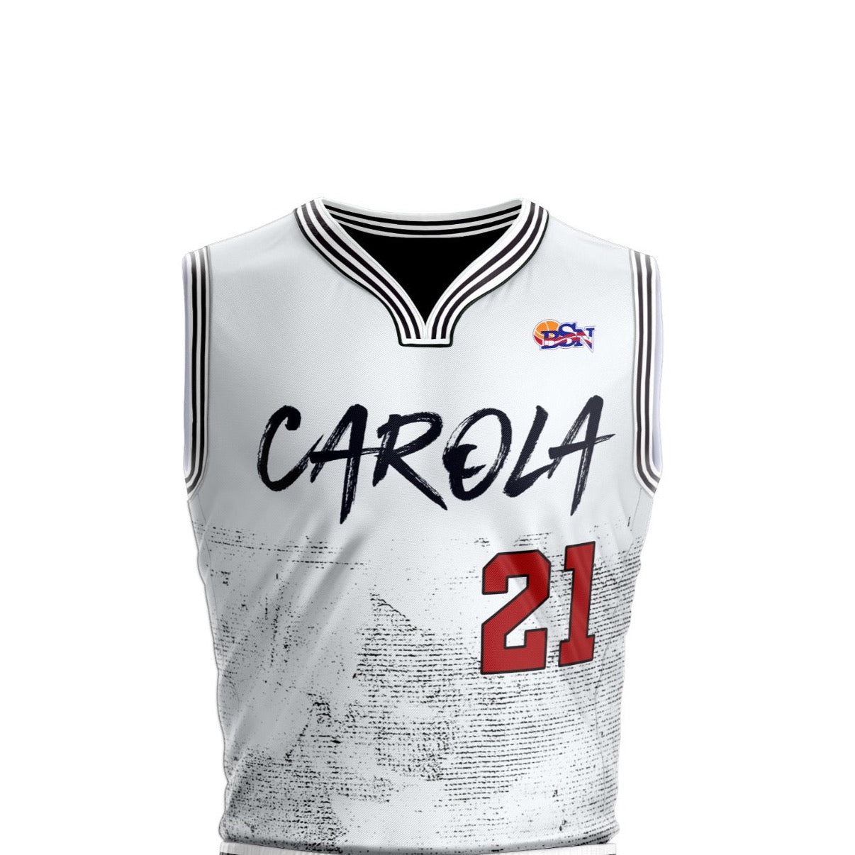 Carolinagigantes