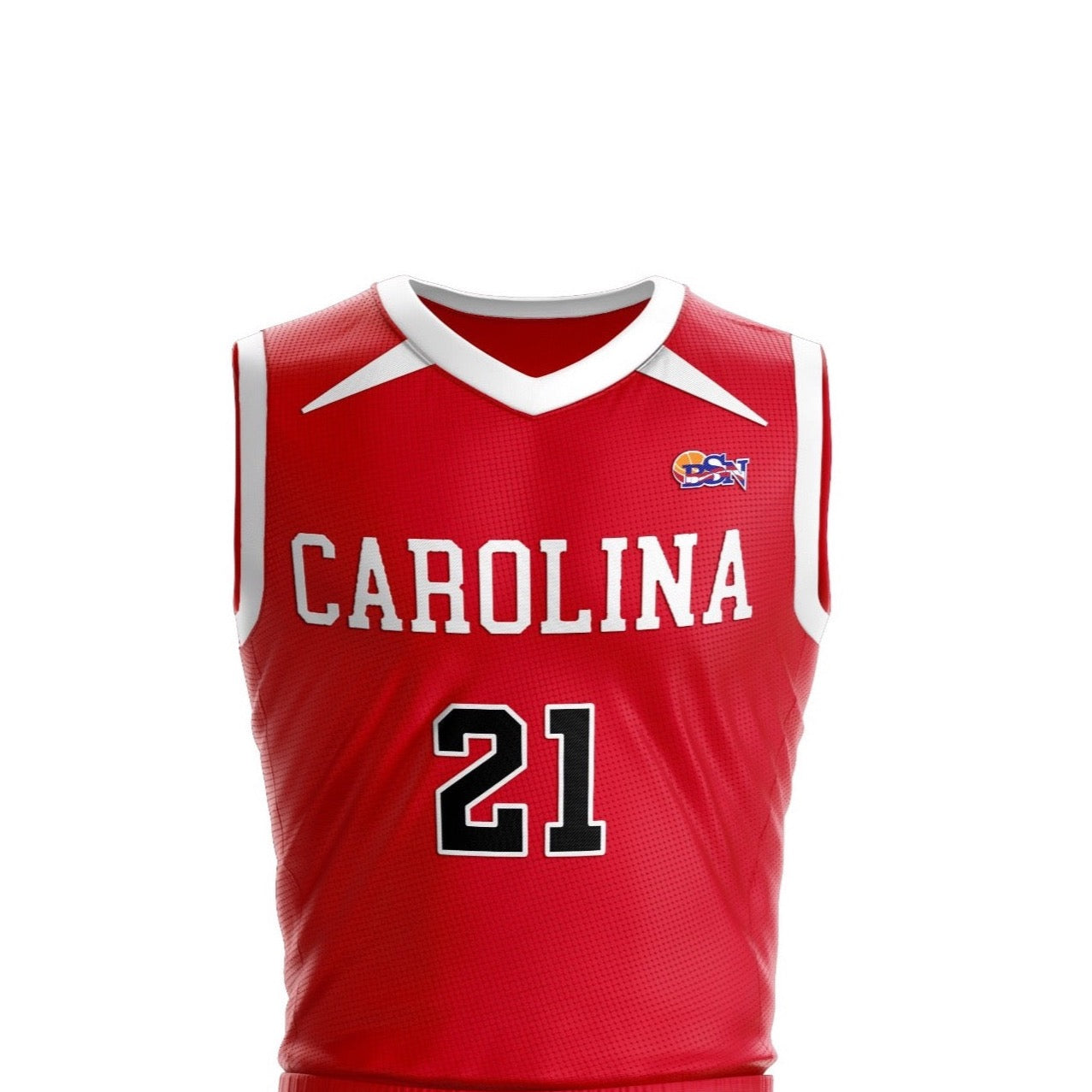 Carolinagigantes