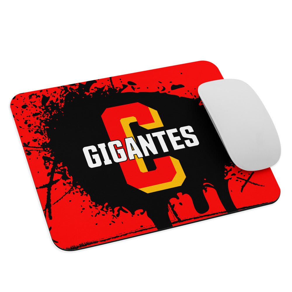 Mouse Pad Grafitti Gigantes